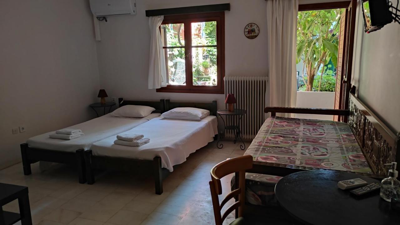 Staggia Studios Sami  Luaran gambar