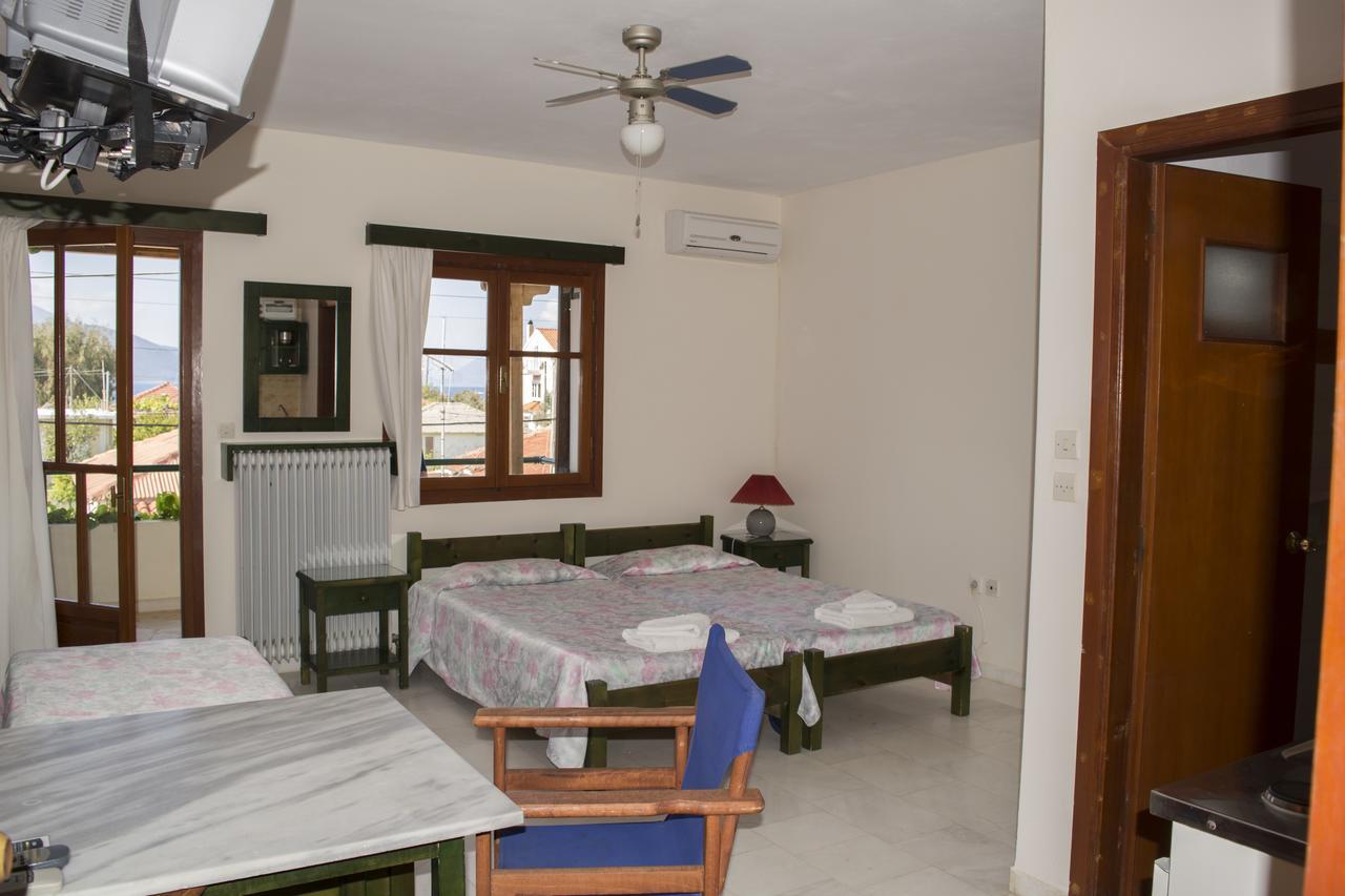 Staggia Studios Sami  Luaran gambar