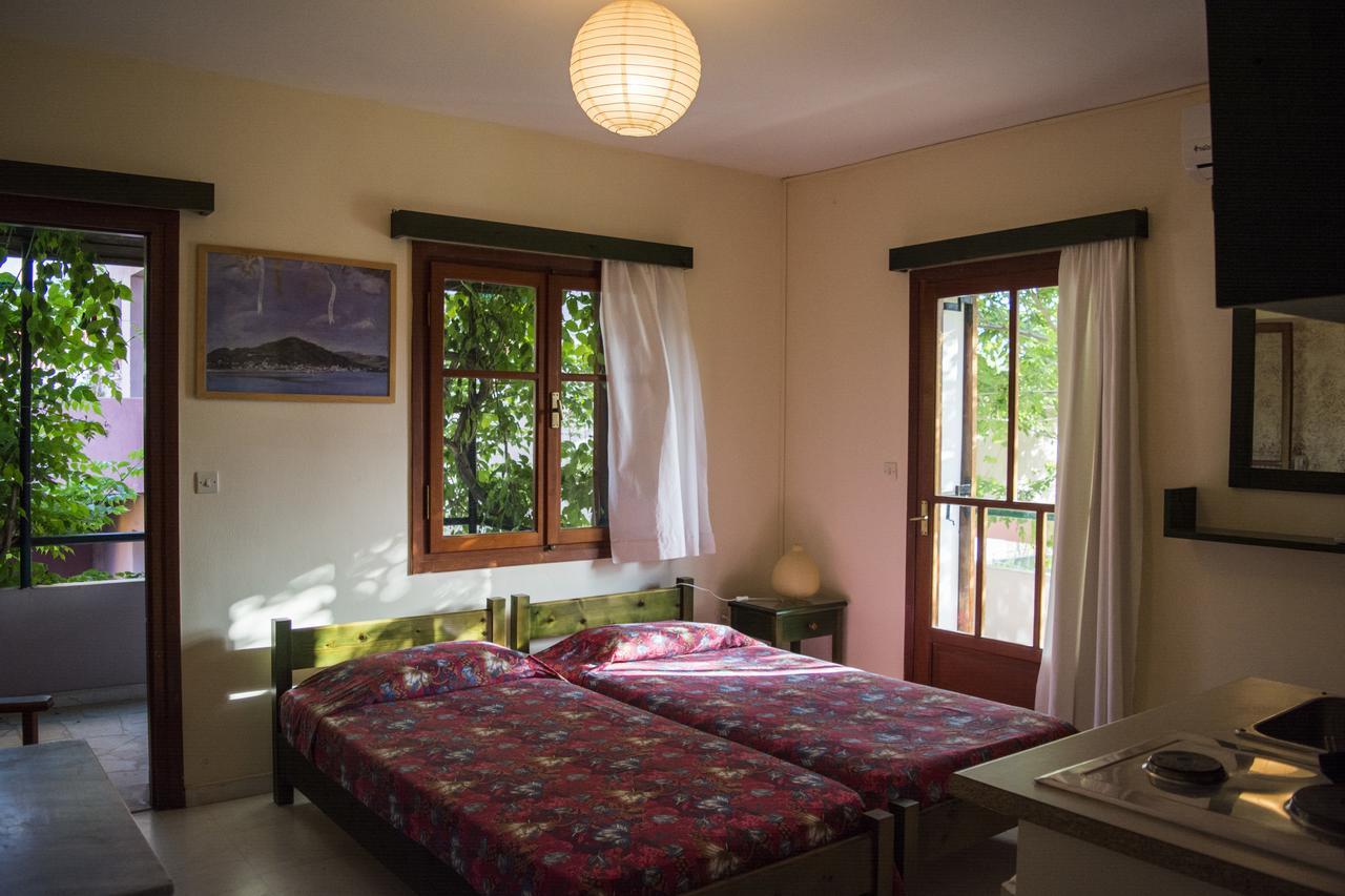 Staggia Studios Sami  Luaran gambar